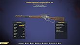 Bloodied [33%V+25% LVC] Lever Action Rifle